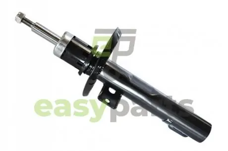Амортизатор передній Skoda Fabia,Roomster (99-07)/VW Polo (01-09) ASAM 70401