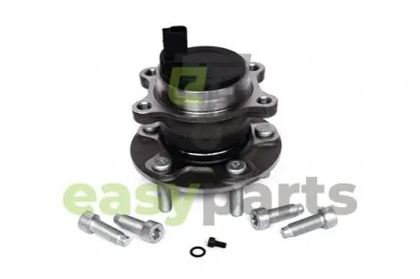 FORD підшипник задньої маточини Focus 11- ASAM 98837