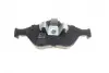 Колодки гальмівні (передні) Ford Fiesta 95-10/Fusion/Ka 02-12/Puma/Mazda 121 96-03/Mazda 2 03-07 Solgy 209212 (фото 3)