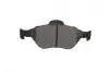 Колодки гальмівні (передні) Ford Fiesta 95-10/Fusion/Ka 02-12/Puma/Mazda 121 96-03/Mazda 2 03-07 Solgy 209212 (фото 4)