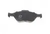 Колодки гальмівні (передні) Ford Fiesta 95-10/Fusion/Ka 02-12/Puma/Mazda 121 96-03/Mazda 2 03-07 Solgy 209212 (фото 5)
