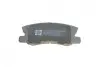 Колодки гальмівні (задні) Citroen C4/Peugeot 4008 12-/Dodge/Jeep/Mitsubishi Outlander 06-/Pajero 91 Solgy 209183 (фото 8)