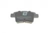 Фото 3 - колодки гальмівні (задні) Citroen C4 Picasso/Grand Picasso 06-13/Peugeot 408 10- Solgy 209184 Колодки гальмівні (задні) Citroen C4 Picasso/Grand Picasso 06-13/Peugeot 408 10- Solgy 209184 (фото 3)