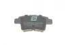 Фото 9 - колодки гальмівні (задні) Citroen C4 Picasso/Grand Picasso 06-13/Peugeot 408 10- Solgy 209184 Колодки гальмівні (задні) Citroen C4 Picasso/Grand Picasso 06-13/Peugeot 408 10- Solgy 209184 (фото 9)