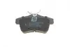 Колодки гальмівні (задні) Citroen C4 09-/DS4/DS5 11-15/Peugeot 308/508/3008/5008 09-18 Solgy 209163 (фото 9)