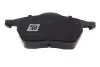 Колодки гальмівні (передні) Audi 100 91-94/A6 94-97 (Ate) (з датчиками) Solgy 209123 (фото 2)