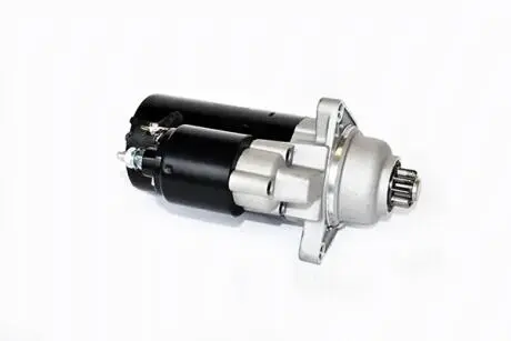 VW Стартер T4 1.9-2.4/2.5D/TD 90- ASAM 99831