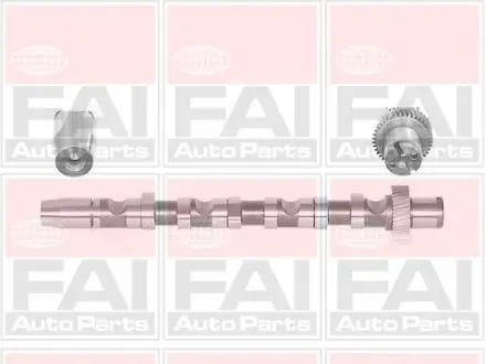 Розпредвал WV Passat4/ 97-05 Audi A4, A6/ 99-03 (цил 1-3, d FAI C244