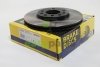 Гальмівний диск перед. Opel Astra G, H/Zafira 98- (вент.) (280x25) BREMSI CD7042V (фото 1)