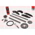 Комплект цепи ГРМ BMW 1/2/X1/X2 B37 1.5 D 3 cyl. 15 - FAI TCK350 (фото 2)