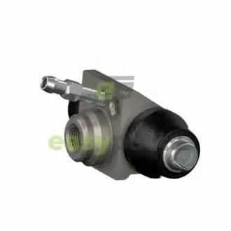 Циліндр гальмівний (задній) VW Golf II/III/Jetta/Passat 75- (d=17,46mm) FEBI BILSTEIN 06097