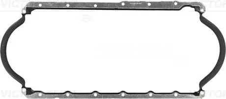 Прокладка піддона Ford Fiesta, Ka 1.0-1.6 99- VICTOR REINZ 71-35541-00