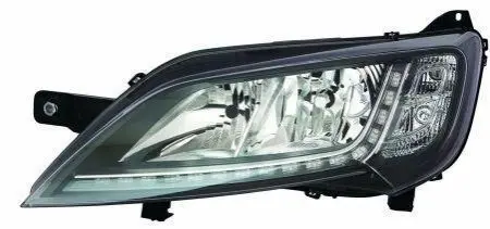 Фото фара передня DEPO / LORO 552-1145LMLEMN2 Фара передня DEPO / LORO 552-1145LMLEMN2