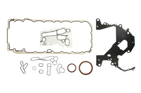 Комплект прокладок двигуна AJUSA 54192500