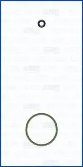 VW К-т кілець форсунки Golf III/IV 1,4-2,0 AUDI A4/A6 94- AJUSA 77009500