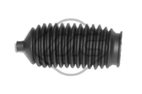 Фото 1 - пильник рульової рейки Peugeot 306/Citroen Berlingo 1.9, 2.0 (98-) Metalcaucho 00740 Пильник рульової рейки Peugeot 306/Citroen Berlingo 1.9, 2.0 (98-) Metalcaucho 00740 (фото 1)