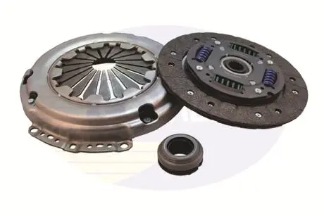 Комплект зчеплення Comline ECK204