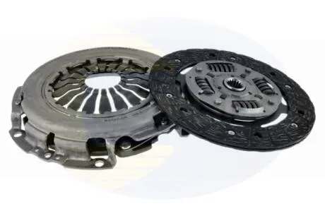 Комплект зчеплення Comline ECK311