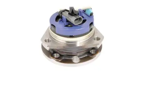 Підшипник к-т Comline CHA042