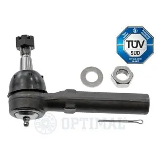 Наконечник Optimal G11435