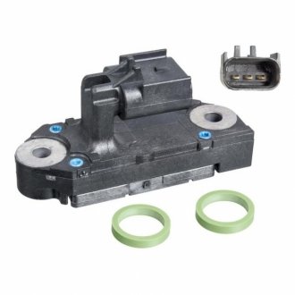 Датчик тиску вихлопних газів FEBI BILSTEIN 106245