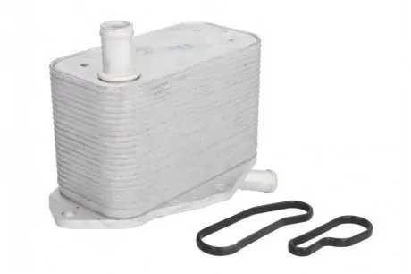 Охладитель масла THERMOTEC D4V010TT