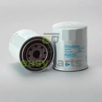 Фільтр гідравлічний DONALDSON P550227