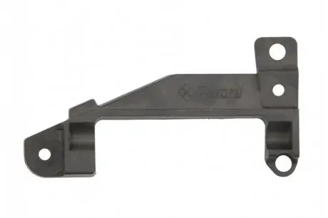 Фото елемент бамперу PACOL MANFB076L Елемент бамперу PACOL MANFB076L