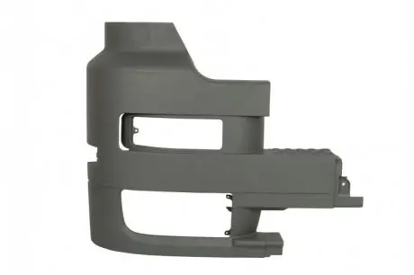 Передний бампер PACOL MERFB008R