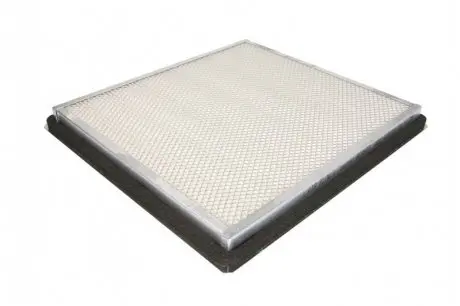 Фото фільтр салону PURRO PURHC0326 Фільтр салону PURRO PURHC0326