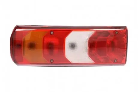 Задній ліхтар DEPO / LORO 4401986LWE