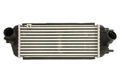 Інтеркулер THERMOTEC DA05006TT