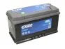 Акумулятор EXIDE EB9500 (фото 2)