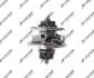 Картридж турбины (отбалансированный) KKK BV39 FORD GALAXY (WGR) 03-06; SEAT ALHAMBRA (7V8, 7V9 02-08 JRONE 1000-030-156 (фото 1)