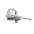 Актуатор турбины GARRETT GT2056V VW MULTIVAN V (7HM, 7HN, 7HF, 7EF, 7EM, 7EN) 03-09, TRANSPORTER V JRONE 2061-016-670 (фото 1)
