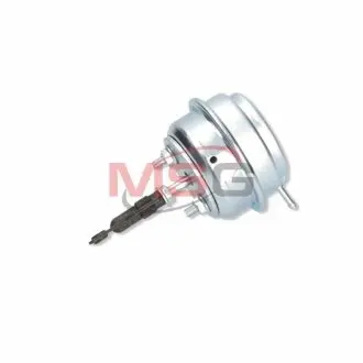 Актуатор турбины GARRETT GT1749V BMW 3 (E46) 01-05,3 Compact (E46) 01-05,3 Touring (E46) 01-05 JRONE 2060-016-308