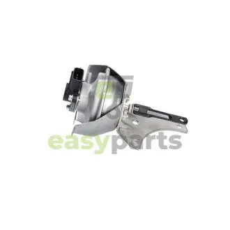 Актуатор турбины FORD C-MAX 07-,FOCUS C-MAX 03-07, FOCUS II (DA_) 04 JRONE 2063-050-822 (фото 1)