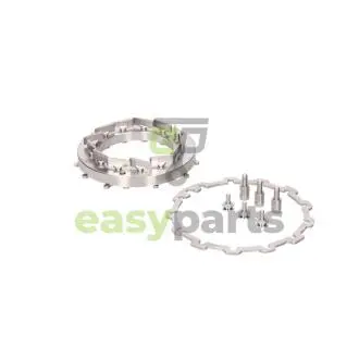 Сопловий апарат GARRETT GT2052V JRONE 3000-016-014B