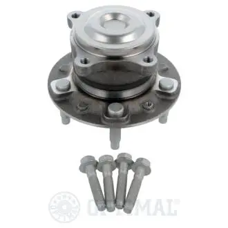 Подшипник колесный с ступицей Optimal 252234