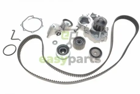 Комплект ГРМ + помпа Subaru Forester/Legacy/Outback 2.0/2.5 03- SKF VKMC 98109-2