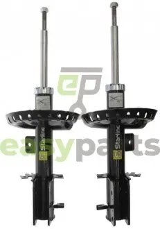 Амортизатор подвески STARLINE TL ST043/4
