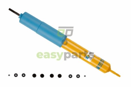 Амортизатор подвески BILSTEIN 24-004732