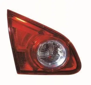Фото фонарь задний DEPO / LORO 215-1321R-UE Фонарь задний DEPO / LORO 215-1321R-UE