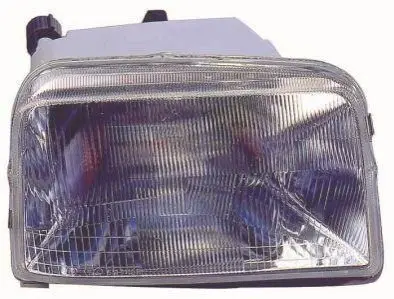 Фара передняя DEPO / LORO 551-1110L-LD-E