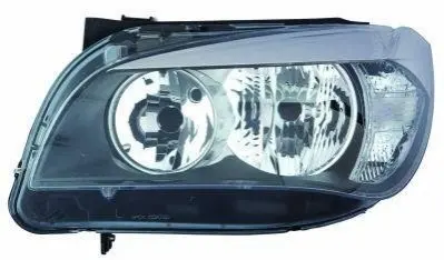 Фара передня DEPO / LORO 444-1173L-LEMN2