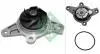 Помпа води VW Touareg 6.0 W12, 08.04-05.10, (CFRA, BJN) INA 538 0408 10 (фото 1)