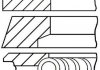 Кольца поршневые (1cyl) MB OM441/OM442/OM443 D 130.0 (3/3/4) GOETZE 08-743200-00 (фото 1)