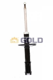 RENAULT амортизатор газ.передн.Clio 90- (54mm відверс) GOLD 9250695