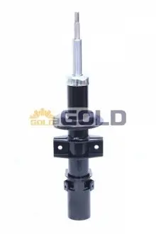 FIAT амортизатор масл. передн.Panda,Seat Marbella 80- GOLD 8250863