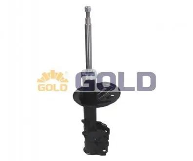 MITSUBISHI амортизатор газ.передн.прав.Carisma GOLD 9251317